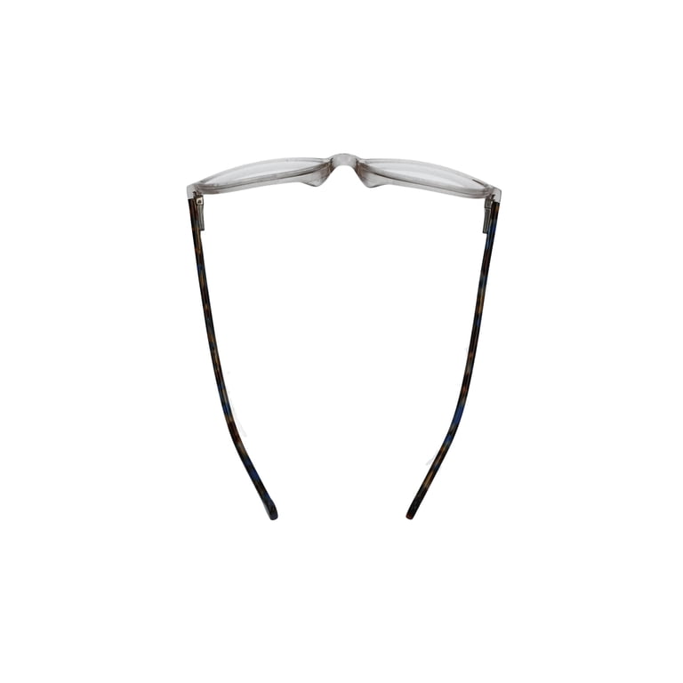 M America Women's Rx'able Plastic Eyeglasses, 52-16-140