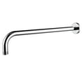 thumbnail image 2 of Speakman Wall-Mounted Shower Arm and Flange, 16-Inch, Polished Chrome, 2 of 2