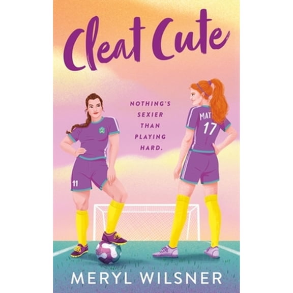 Pre-Owned Cleat Cute (Paperback) 0349434093 9780349434094