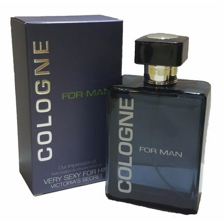 impression toilette cologne eau oz him fl very sexy