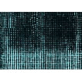 thumbnail image 1 of Ahgly Company Indoor Rectangle Abstract Light Blue Modern Area Rugs, 5' x 8', 1 of 4