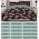 thumbnail image 5 of Patrón 3 Piezas Funda Nórdica Queen 90 "x90"(230x230cm) con 2 Fundas de Almohada,, 5 of 8