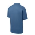 thumbnail image 6 of Sport-Tek PosiCharge RacerMesh Polo-4XL (Dawn Blue), 6 of 6
