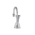 thumbnail image 4 of InSinkErator Involve Instant Hot & Cold Water Dispenser Faucet, Satin Nickel, 4 of 7