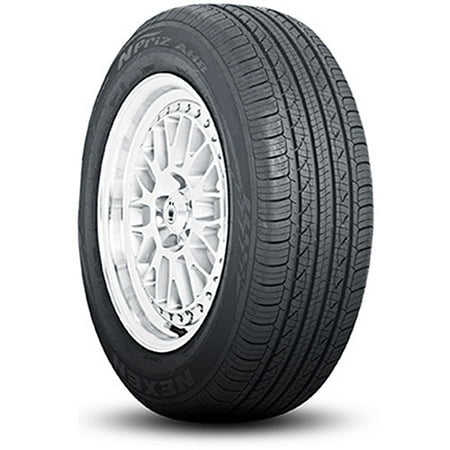 Nexen Npriz Ah8 205/65R16 Tire 95H - Walmart.com