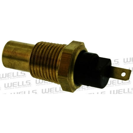WVE 1T1098 Engine Coolant Temperature Switch