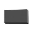 thumbnail image 4 of Balance Pads DYNWAVEMX Yoga Mat Trainer Antideslizante Fitness Home Gym Silla Cojín Ejercicio Tobillo Negro 48x19x4cm, 4 of 8