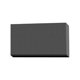 thumbnail image 4 of Balance Pads DYNWAVEMX Yoga Mat Trainer Antideslizante Fitness Home Gym Silla Cojín Ejercicio Tobillo Negro 48x19x4cm, 4 of 8