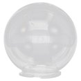 thumbnail image 1 of Outdoor Light Protective Cover Landscape Plastic Lamp Shade Lamp Accessory, 1 of 5