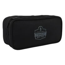 Ergodyne B3178387 Arsenal 5877 Softshell Tool Case - Large - Black