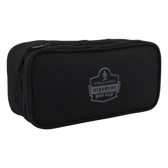 Ergodyne B3178387 Arsenal 5877 Softshell Tool Case - Large - Black