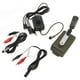 thumbnail image 1 of Generador De Manivela, Generador De Manivela Portátil De 30 W, A Prueba De Niebla Salina, Cargador De Emergencia Para Exteriores, Impermeable, A Prueba De Golpes Para Computadora, 1 of 7