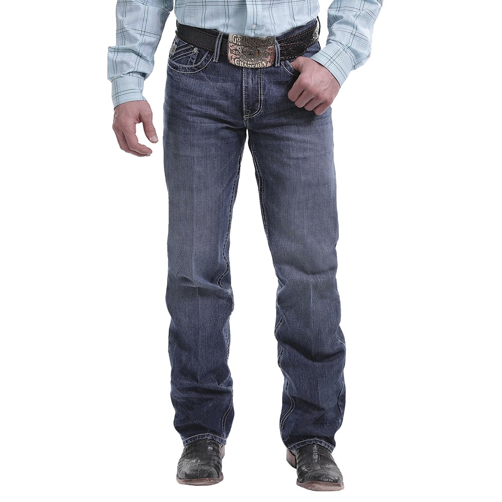 mens loose fit jeans 42x34
