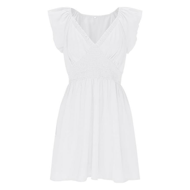 women light pink dress COLSON MINI DRESS main image 1