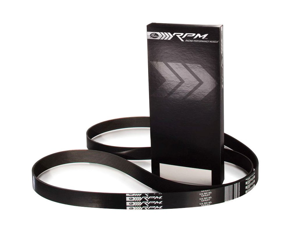 walmart serpentine belt