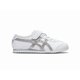thumbnail image 2 of Onitsuka Tiger MEXICO 66 Kid's White / Pure Silver Shoes Sneakers Japan New, 2 of 6