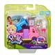 thumbnail image 1 of Playset Polly Pocket Camión De Helados, 1 of 3