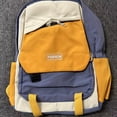 thumbnail image 3 of Primary School Schoolbag, Children's Schoolbag, Cute Large Capacity Backpack For Aged 3-6 Boys And Girls (charm & Badge Random), 3 of 5
