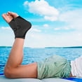 thumbnail image 2 of Ankle Support Brace for Injury Prevention and Warmth During Running Fitness Training and Yoga, 2 of 5