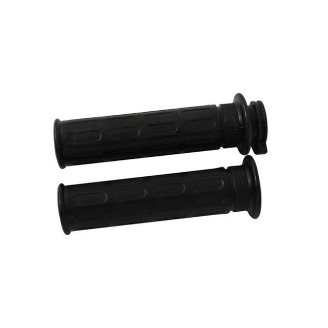 PUÑO SET ITALIKA FT 125 SPORT (12-15)