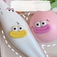 thumbnail image 6 of HuiXinOu Big Eye Soft Stress Relief Toy Slow Rising Fidget Toy Soft Flexible For Kids And Adults To Relieve Anxiety At Home, Office And Travel, 6 of 8
