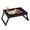 Black, variant on Lap Desk Black Multi-Use for Eating, Working, Snacking