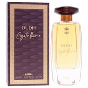Ajmal Oudh Crystalline , EDP Spray RETAIL