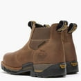 thumbnail image 4 of Georgia Boot Eagle One Waterproof Chelsea Work Boot, 4 of 7