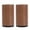 Brown, variant on Howish Table Feet Riser Furniture & Bed Risers 4cm Leg Extenders(2.76"X1.57"X1.57")
