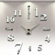 thumbnail image 5 of Etiqueta Engomada Del Diseño Del Reloj De Pared 3D Decoración Única Habitación De La Oficina En El Hogar Yuarrent HA025982-01, 5 of 6