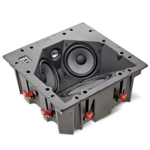 Altavoces de techo Focal 100ICLCR5 para cine en casa