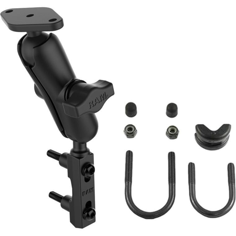 RAM Mounts Vehicle Mount for Motorcycle