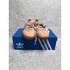 thumbnail image 5 of Size 9.5 men’sAdi-das Originals Samba Halo Blush Gum IG1243 Casual Shoes sneakers, 5 of 5