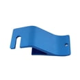 thumbnail image 2 of Gancho para soporte de herramientas de asistencia para talones de neumáticos, soporte universal profesional para talones de neumáticos de motocicleta Azul, 2 of 8