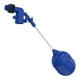 thumbnail image 3 of Válvula de bola de flotador ajustable de 3/4", cierre de suministros agrícolas, control automático de nivel de agua para piscinas, acuicultura y, 3 of 9