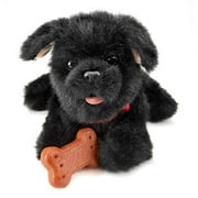 FurReal Friends: Black Lab Puppy