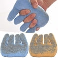 thumbnail image 1 of Cushion Palm Hand Contracture Grips Finger Rehabilitation Training Device Finger Separator Contracture Prevention, 1 of 3