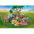 thumbnail image 2 of Playmobil Picnic Adventure with Horses, 2 of 5