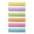 thumbnail image 4 of Bote Con 20 Gises De Colores Maxi Para Pizarrón Verde Milan multicolor SIN TAMAÑO, 4 of 4