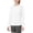 White, variant on Maean Kids Sweaters Solid Color Round Neck Soft Warm Basic Knitted Long Sleeve Fall Winter Sweater