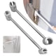 thumbnail image 2 of Hinge Gaps Adjusting Wrench Labor-saving Ergonomic Wrench Household Tools, 2 of 5
