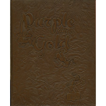 (Custom Reprint) Yearbook: 1946 Waite High School - Warrior Yearbook (Toledo, OH)