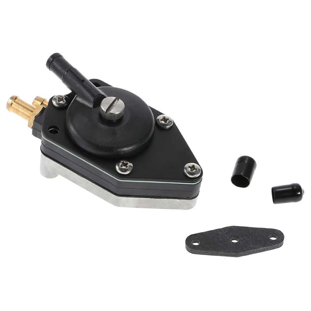 Xinghai 438556 Outboard Fuel Pump with Gasket Compatible With Johnson/Evinrude 20-140HP 388268 385781 394543 1399-07352 18-7352 Xinghai 438556 Outboard Fuel Pump with Gasket Compatible With Johnson/Evinrude 20-140HP 388268 385781 394543 1399-07352 18-7352