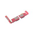 thumbnail image 4 of Haut-parleur de Remplacement Compatible pour Samsung Galaxy Tab 2 10.1 Pouces (P5100 / P5110 / P5113), 4 of 4
