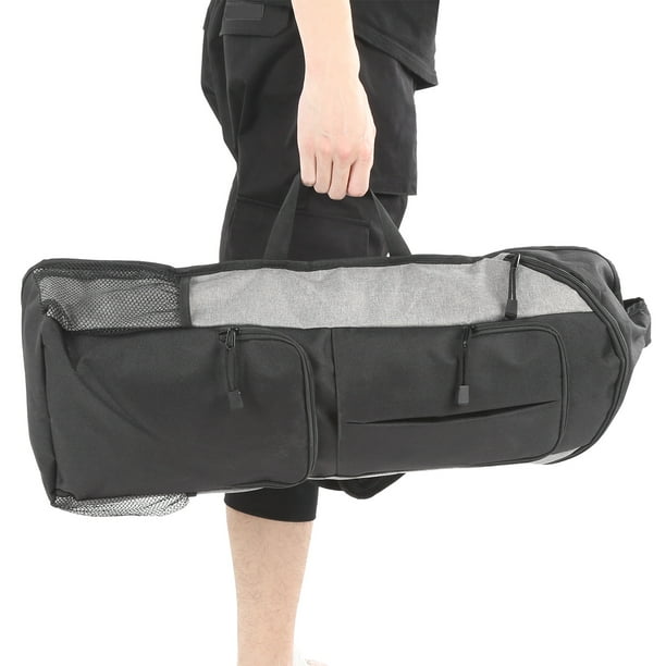 Herwey Multi‑function Yoga Mat Bag Gym Backpack Large Capacity Yoga Bag  Luggage Backpack Carrier,Yoga Bag,Multi‑function Yoga Bag 