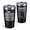 Grandpa Granddaughter Black, variant on Grandpa Granddaughter Black 20oz Stainless Steel Insulated Tumbler