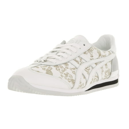 Onitsuka Tiger Unisex California 78 Casual Shoe