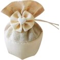 thumbnail image 1 of Bolsa de lona con cordón, 1 of 5