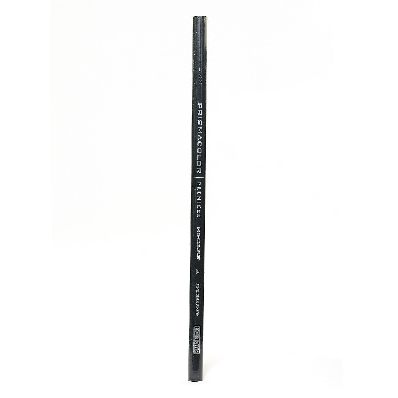 Premier Colored Pencils (Each) cool grey 90%, 1067 (pack of 12)