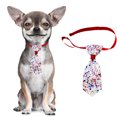 thumbnail image 1 of RKSTN Attaches en Polyester pour Animaux de Compagnie, Attache pour Chats et Chiens, 1 of 5